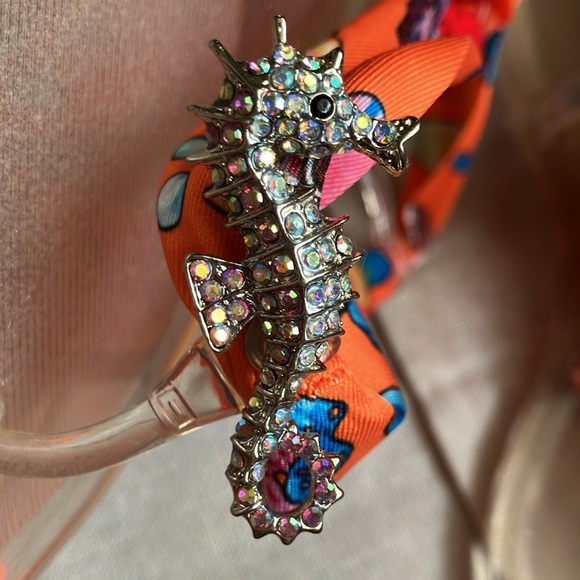 Seahorses. - Picture 2 of 4